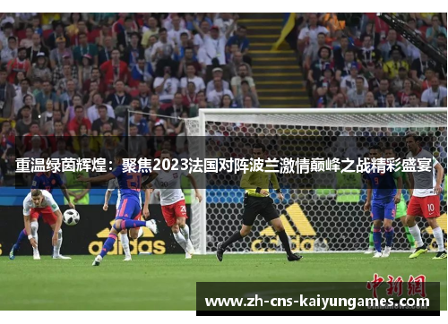 重温绿茵辉煌：聚焦2023法国对阵波兰激情巅峰之战精彩盛宴